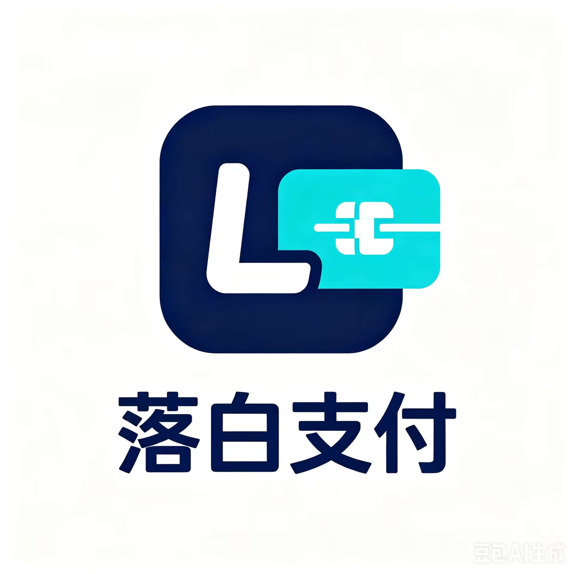 落白支付系统