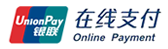 落白支付系统-银联在线快捷支付